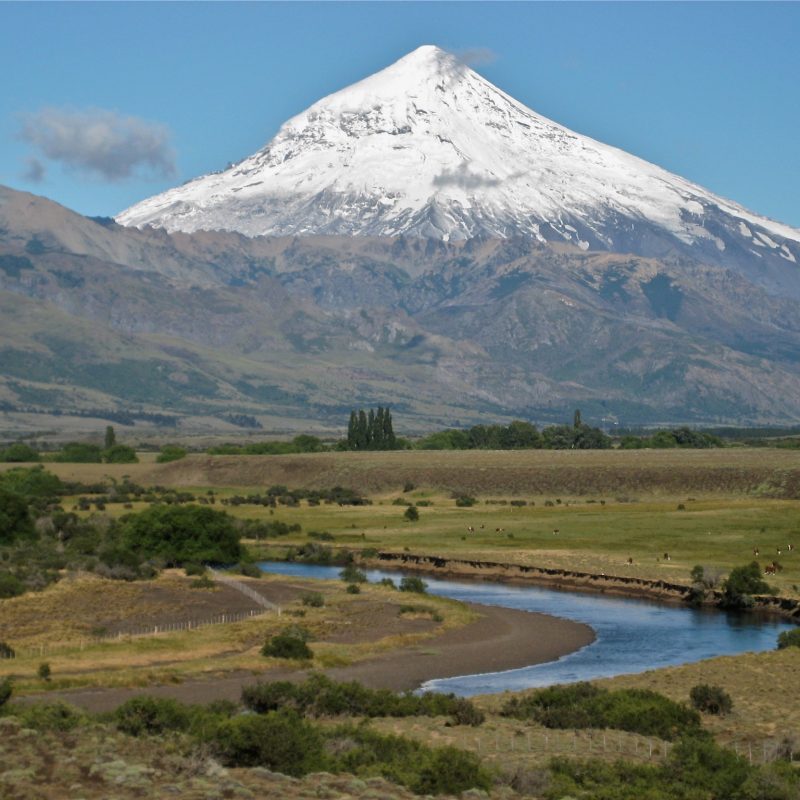 Argentina Fly Fishing