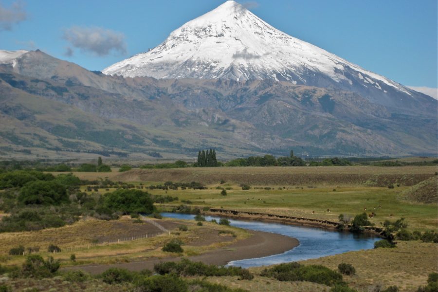 Argentina Fly Fishing