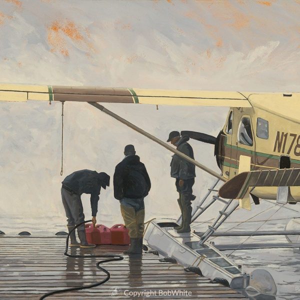 Float Planes