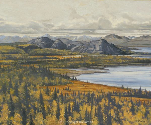 Alaska Sale