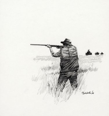 Upland Hunting Art Sale