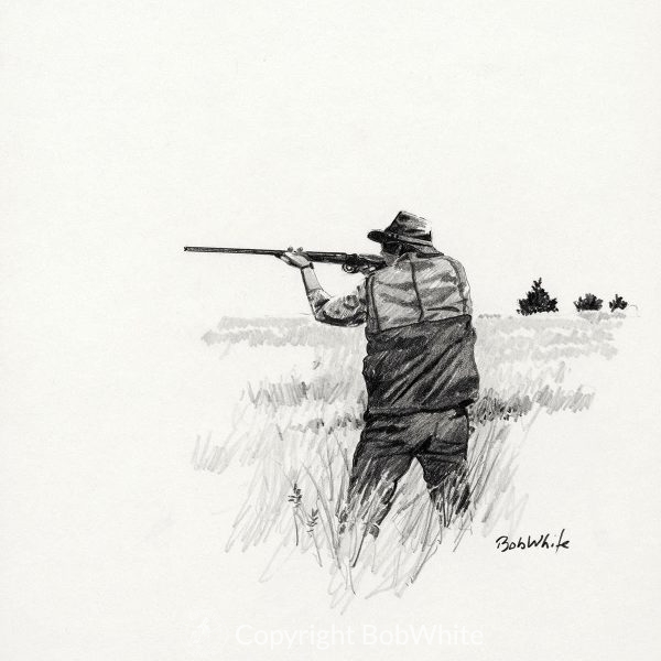 Upland Hunting Art Sale