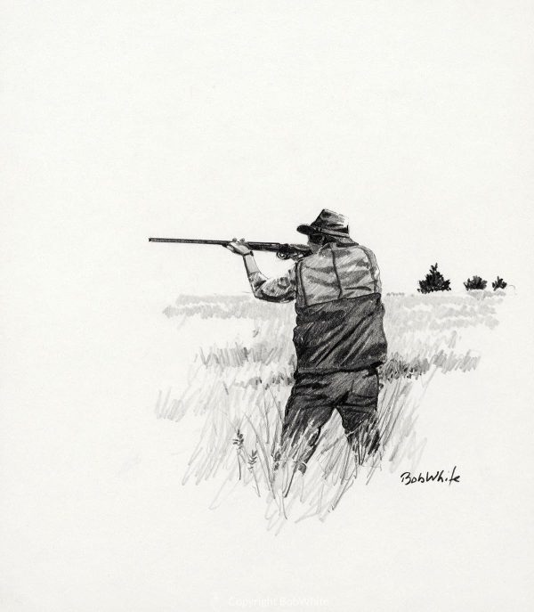 Upland Hunting Art Sale