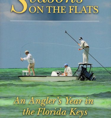 Seasons on the Flats by Bill Horn