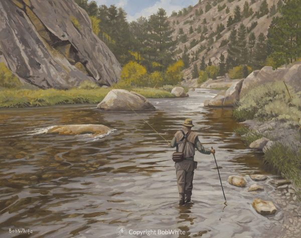 The Big Thompson