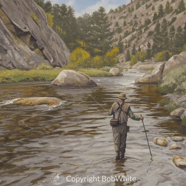 The Big Thompson