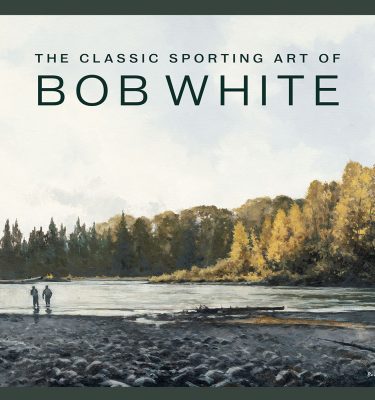 The Classic Sporting Art of Bob White book