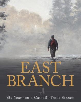 East Branch by Mitch Keller