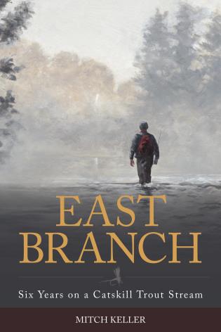 East Branch by Mitch Keller