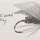 Classic Wet Fly