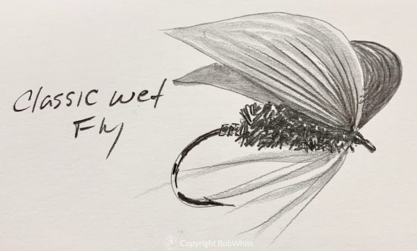 Classic Wet Fly