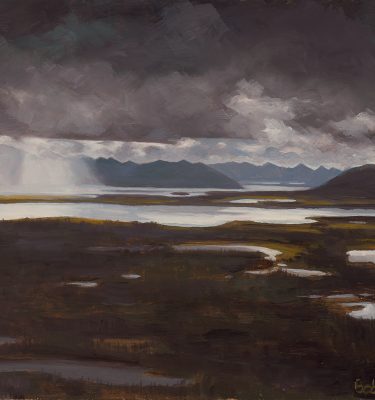 Above Hope Painting