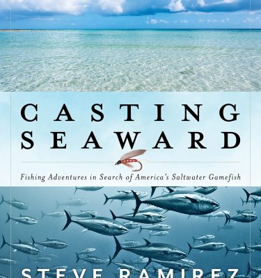 Casting Seaward