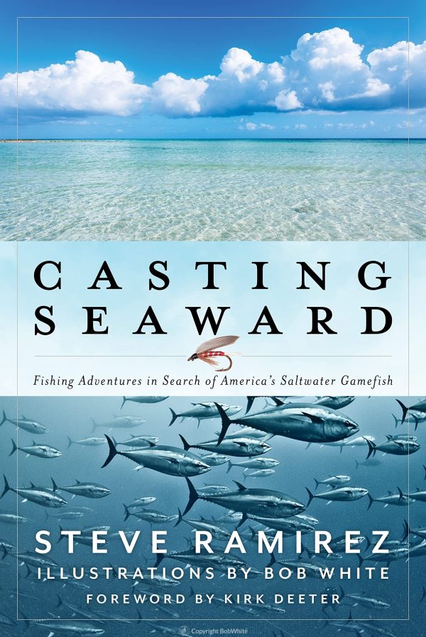 Casting Seaward