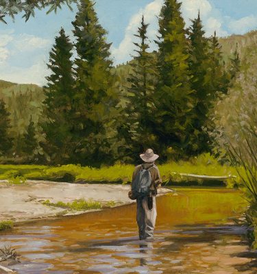 Spring Print and Card Sale