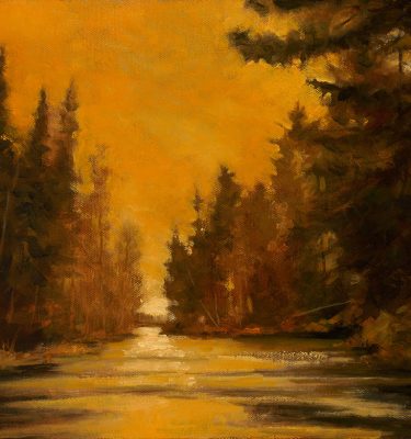 Brule River Quiet