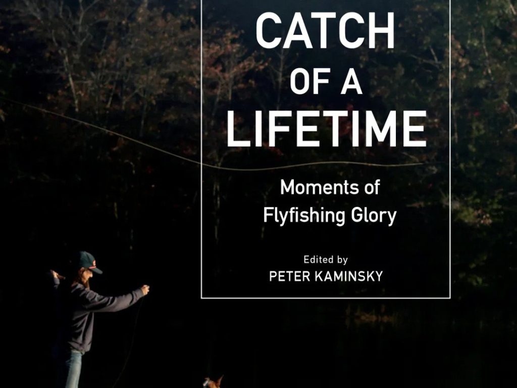 BobWhite Studio Fly Fishing and Wingshooting Art and Writing