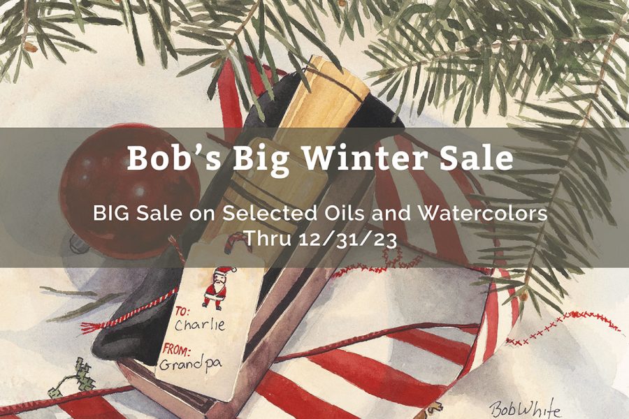 Holiday Sale