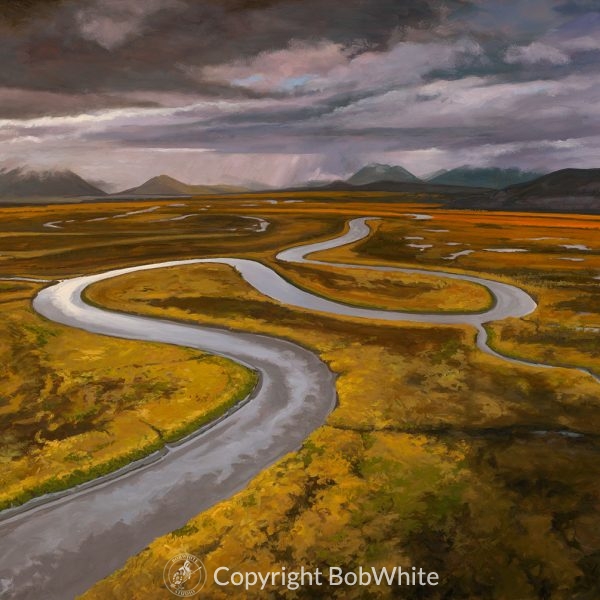Alaska
