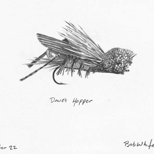 Dave's Hopper