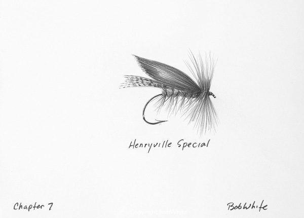 Henryville Special