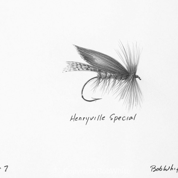 Henryville Special