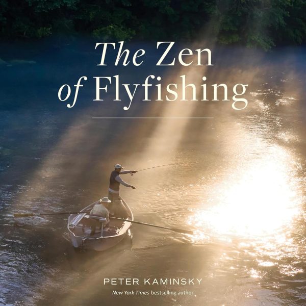 The Zen of Flyfishing