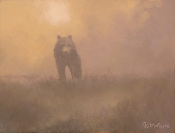 Ground Fog