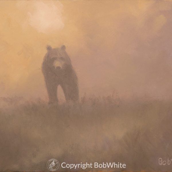 Ground Fog