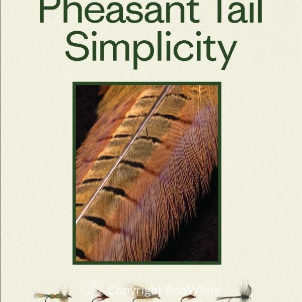 Pheasant Tail Simplicity
