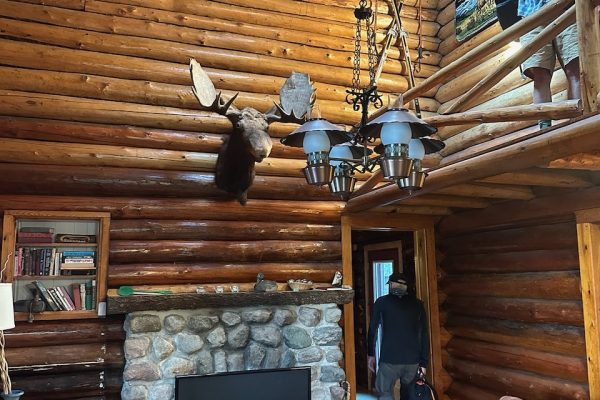 Epic Narrows Musky Camp - 4