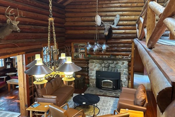 Epic Narrows Musky Camp - 5