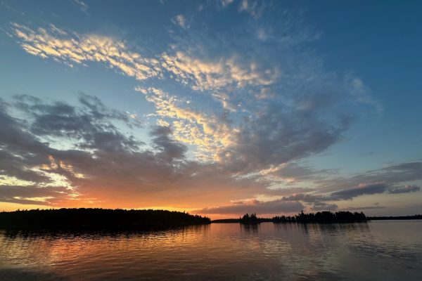 Epic Narrows Musky Camp - 6