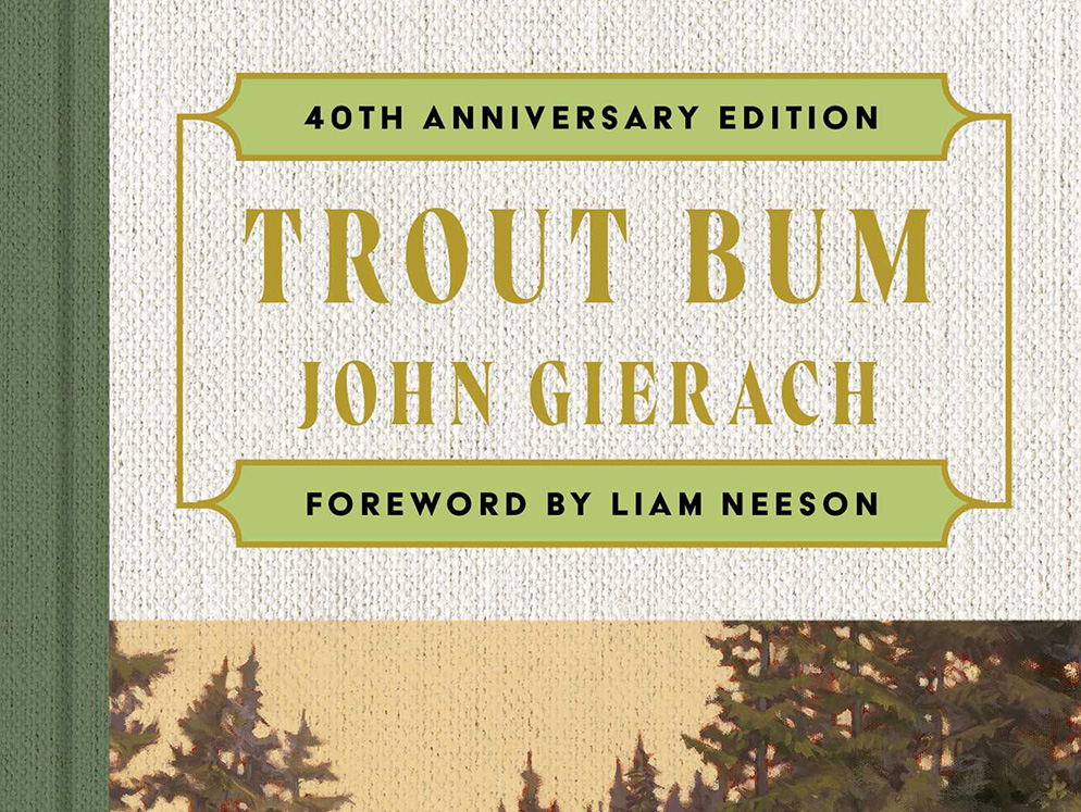 Trout Bum Thumbnail